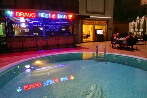 Bella Bravo Aparthotel foto 12