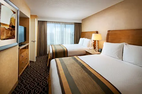 Motel 6 Anaheim, CA - Convention Center in Anaheim, foto 27
