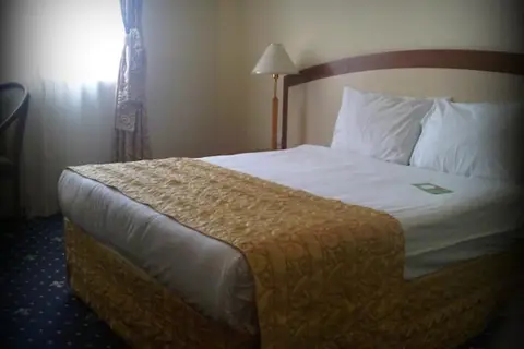 Ramada by Wyndham Plovdiv Trimontium in Plovdiv — foto 2