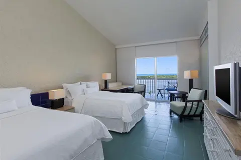 The Westin Resort & Spa, Cancun in Cancún, foto 7