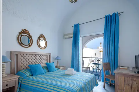 Alesahne Beach Hotel in Thira Municipal Unit — foto 10