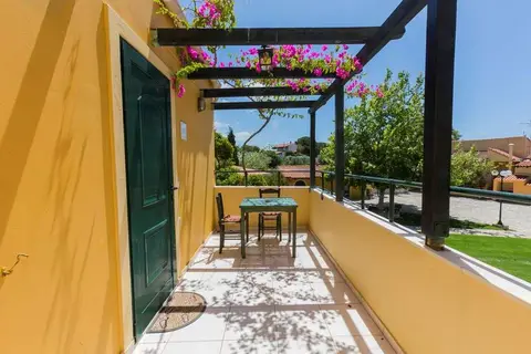 Sandy Beach Villas & Appartementen in Σβορωνάτα — foto 26