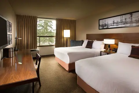 Hotel 116, a Coast Hotels Bellevue in Bellevue — foto 20