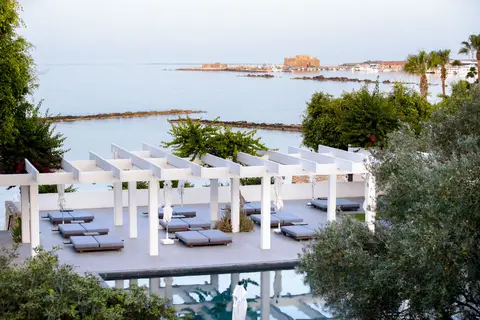 Almyra in Paphos — foto 4