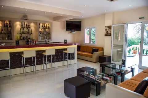 Penelope Hotel in Δημοτική Ενότητα Μελιτειέων — foto 8