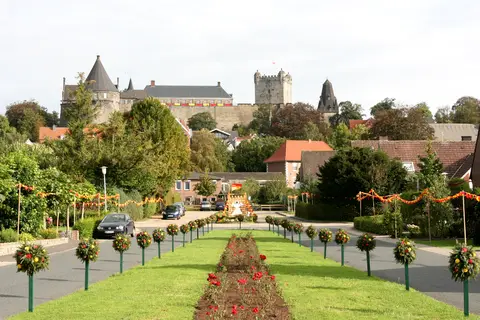 Ferienresort Bad Bentheim in Benthem — foto 8