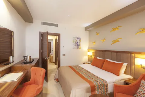 Side Royal Palace Hotel & Spa foto 6
