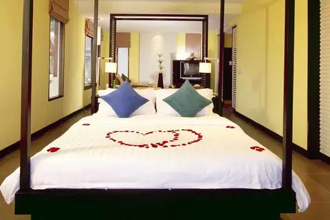 Apsara Beachfront Resort & Villa in คึกคัก — foto 15