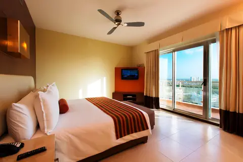 Krystal Urban Hotels Cancun Centro in Cancùn — foto 22