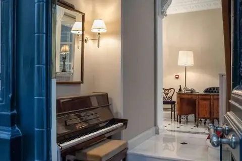 Noble Hotel Suites in Athene — foto 17