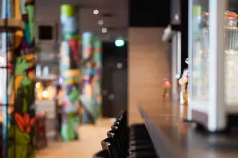 IntercityHotel Leiden in Leiden — foto 4