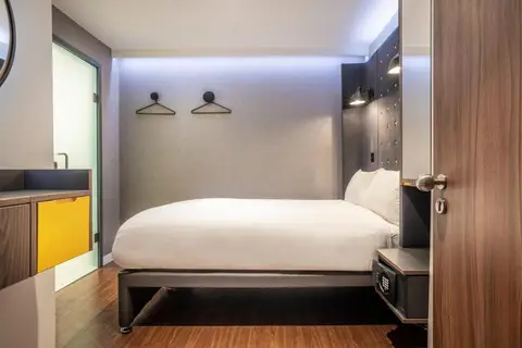 Point A Hotel, London Paddington in Londen — foto 6