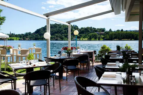 Hotel L'Approdo in Pettenasco — foto 6