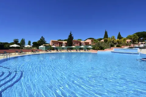Pestana Vila Sol Golf Vilamoura in Loulé — foto 2