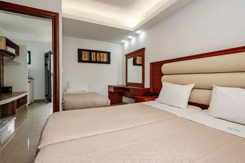 Caretta Beach Resort & Waterpark in Laganas Municipal Unit, foto 11