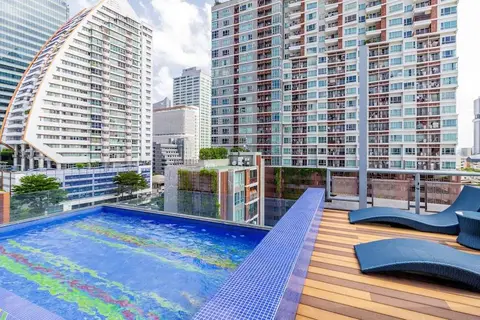 Best Western Click Sathorn 11 Bangkok in Bangkok — foto 13