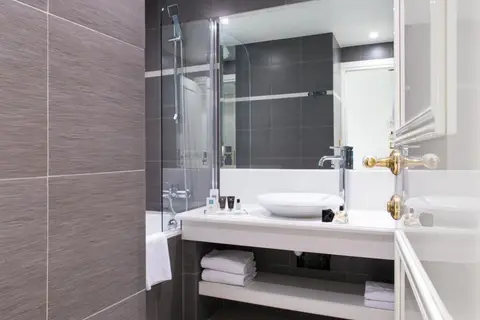 Hotel Aston La Scala in Nice — foto 30