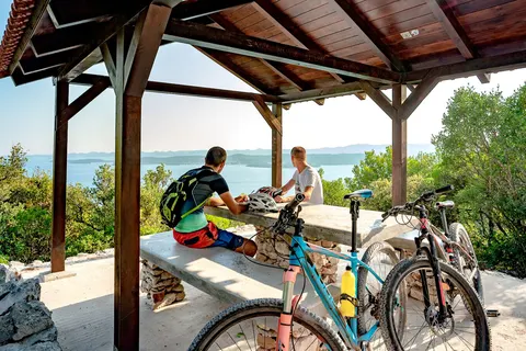 Camping Ugljan foto 31