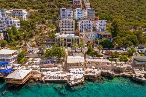 Hera in Kas — foto 21