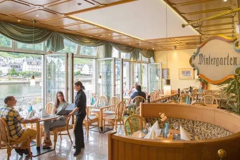 Hotel Karl Noss foto 12