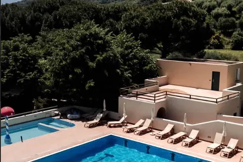 Eurocamping Calvisio foto 15