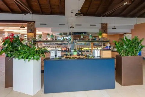 Valamar Tamaris Resort in Vabriga — foto 17