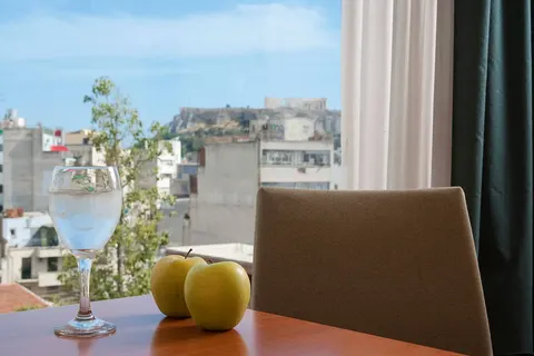 Arion Athens Hotel foto 12