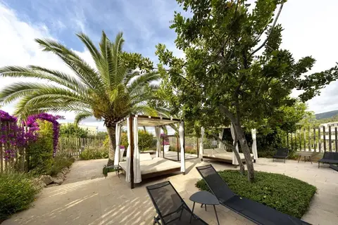 Leonardo Boutique Hotel Mallorca Port Portals in Calvià — foto 15