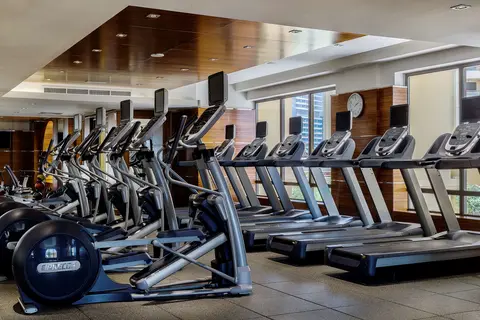 Hilton Dubai The Walk in دبي — foto 20