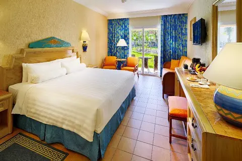 Barceló Maya Beach in Playa del Carmen — foto 13