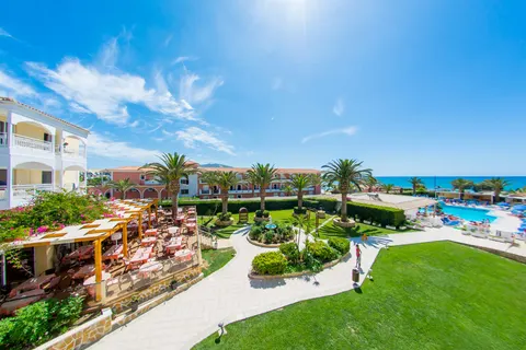 Poseidon Beach in Laganas Municipal Unit — foto 23