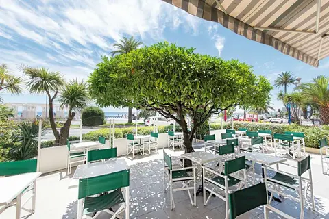 Le Royal Nice in Nice — foto 3