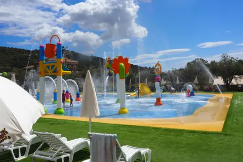 Glamping Alcantara in Motta Camastra — foto 17