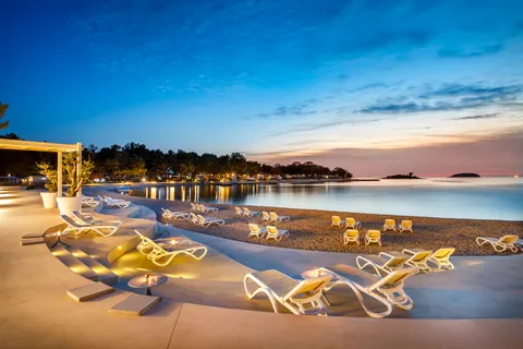 Camping Valkanela foto 11