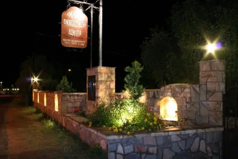 Studios Maria in Χρυσή Αμμουδιά — foto 2