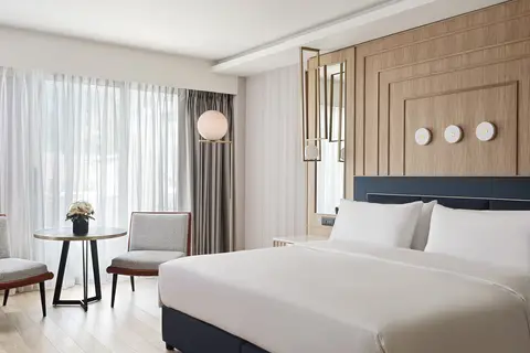 Grand Hyatt Athens in Athene — foto 29