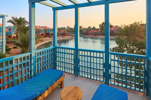 Sheraton Miramar Resort El Gouna in El Gona — foto 26