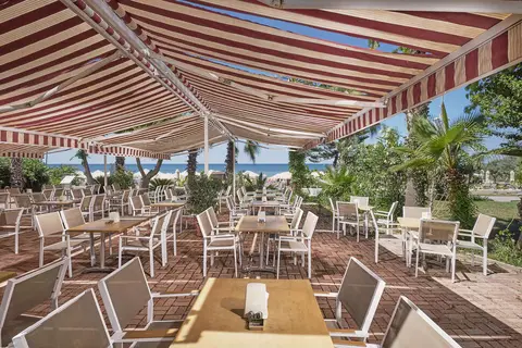 Seaden Corolla Hotel in Manavgat, foto 20