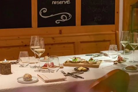 Boutique Hotel Martha foto 3