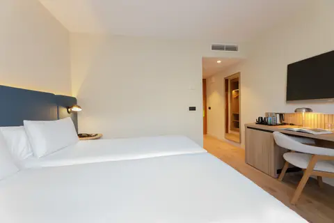 Kalma Sitges Hotel in Sitges — foto 12