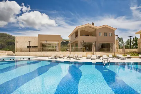 The Magnolia Resort in Δημοτική Ενότητα Ελειού-Πρόνων — foto 20