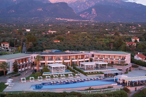 Cavo Olympo Luxury Hotel & Spa - adults only foto 19