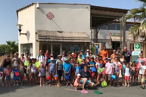 Camping Bleu Marine foto 29