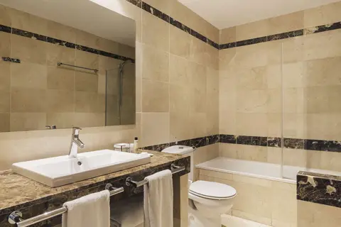 Val Appartementen in Barcelona — foto 14