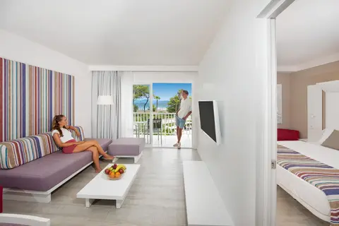 allsun App.-Hotel Orquidea Playa in Alcúdia — foto 18