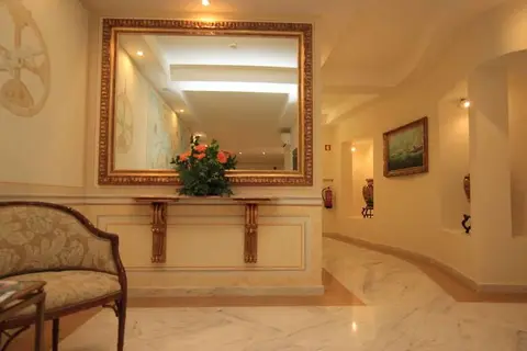 Hotel Lagoa in Lagoa e Carvoeiro — foto 20
