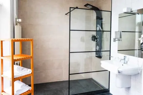 Hotel de Wereld foto 7