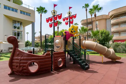 Pez Espada in Torremolinos — foto 24