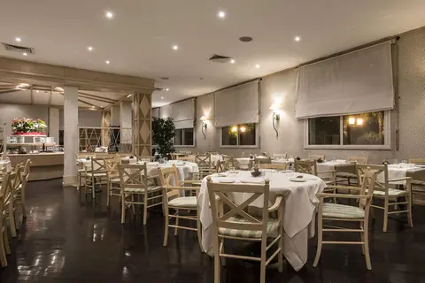 FlyOn Hotel in Bologna — foto 25