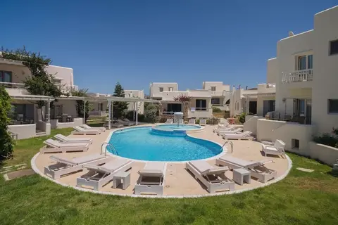 Iliada Villas in Νάξος — foto 2